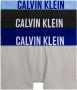 Calvin Klein Intense Power Trunk Boxershorts Junior (3-pack) - Thumbnail 1