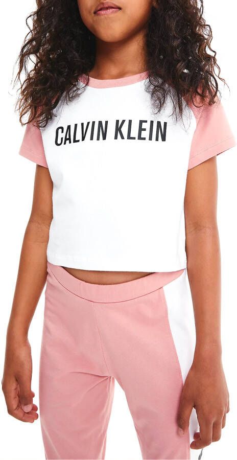 Calvin Klein Knit Pyjama Junior