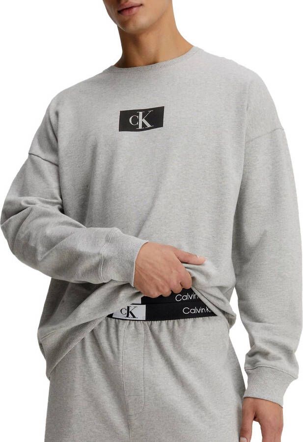 Calvin Klein Lounge Sweater Heren