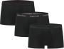 Calvin Klein Underwear Low rise boxershort met elastische band met logo in een set van 3 stuks - Thumbnail 1