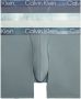 Calvin Klein Modern Structure Long Boxershorts Heren (3-pack) - Thumbnail 2