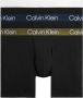 Calvin Klein Modern Structure Long Boxershorts Heren (3-pack) - Thumbnail 3