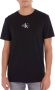 Calvin Klein T-shirt MONOLOGO REGULAR TEE met een logo-opschrift - Thumbnail 4