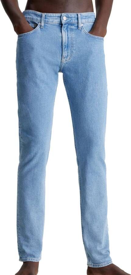 Calvin Klein Slim Taper Jeans Heren