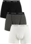 Calvin Klein Underwear Boxershort met logo in band in een set van 3 stuks - Thumbnail 3