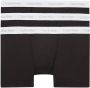 Calvin Klein Underwear Plus SIZE boxershort met logo in band in een set van 3 stuks - Thumbnail 2