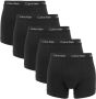 Calvin Klein Underwear Boxershort met stretch in set van 5 stuks - Thumbnail 1