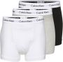 Calvin Klein Underwear Boxershort met elastische band met logo in een set van 3 stuks - Thumbnail 7