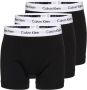 Calvin Klein Underwear Classic fit retro-broek set van 3 stuks lange pijpen - Thumbnail 3