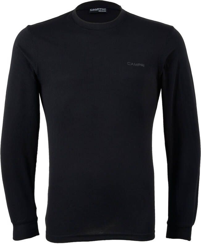 Campri Basic Thermo Longsleeve Heren