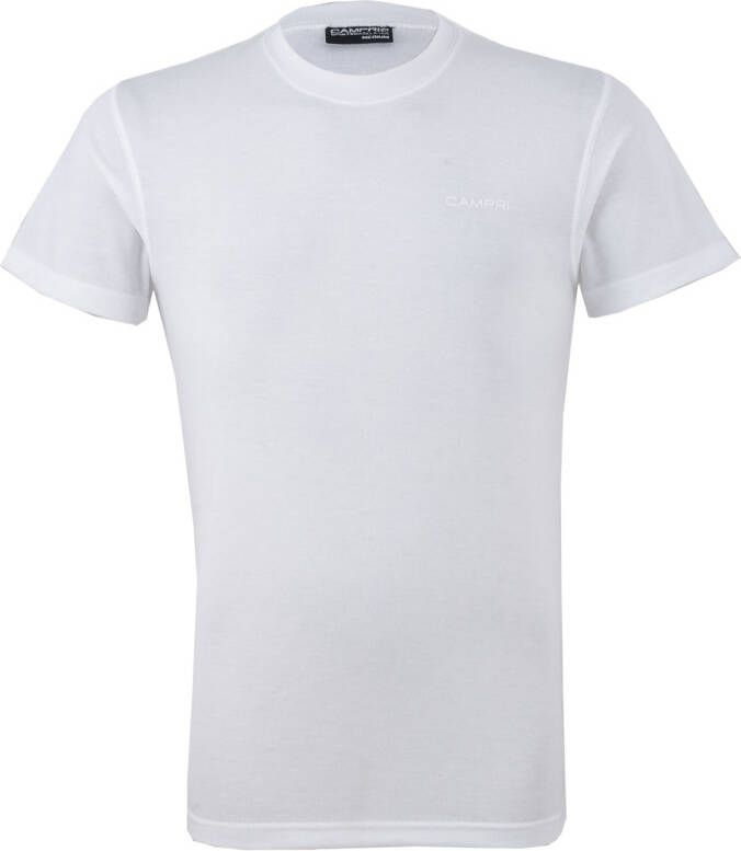 Campri Basic Thermo T-shirt Heren