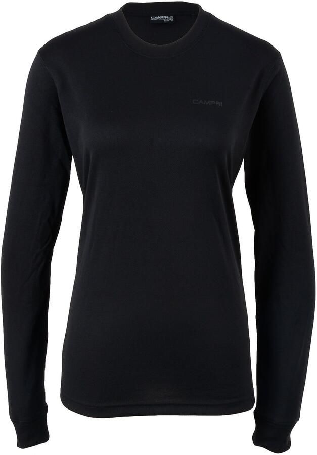 Campri Basic Thermo Longsleeve Dames