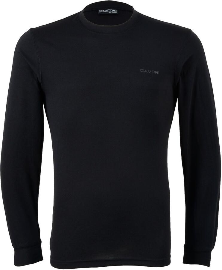Campri Basic Thermo Longsleeve Heren