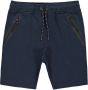 Cars Casual Shorts Blauw Heren - Thumbnail 2