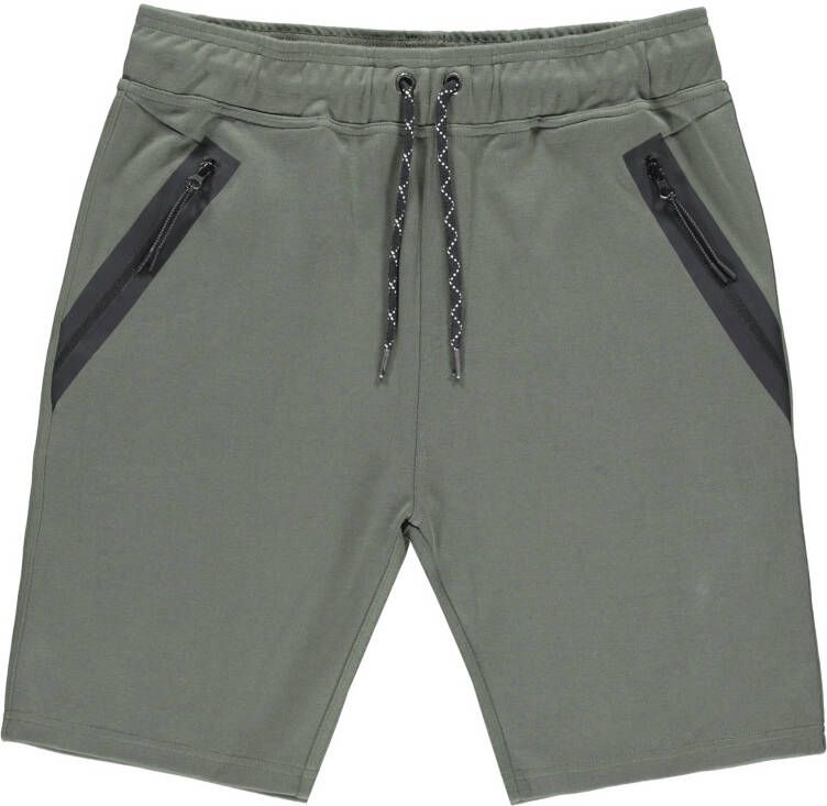 Cars Braga Short Jongens