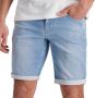 Cars denim regular short CARDIFF bleached used - Thumbnail 2
