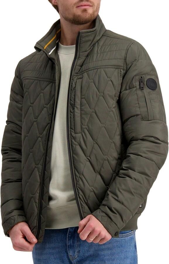 Cars Asporo Jas Heren