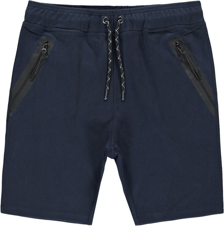 Cars Casual Shorts Blauw Heren - Foto 3