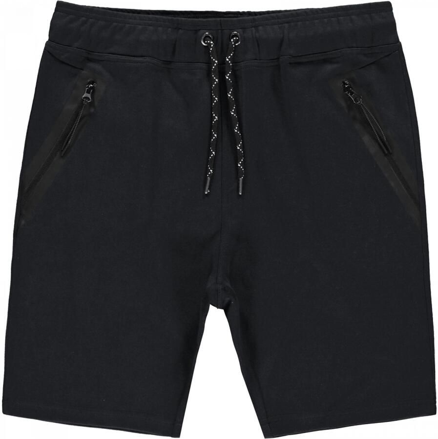 Cars sweatshort Braga zwart - Foto 3