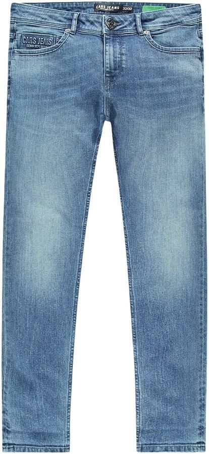 CARS JEANS 5-pocket Jeans Douglas