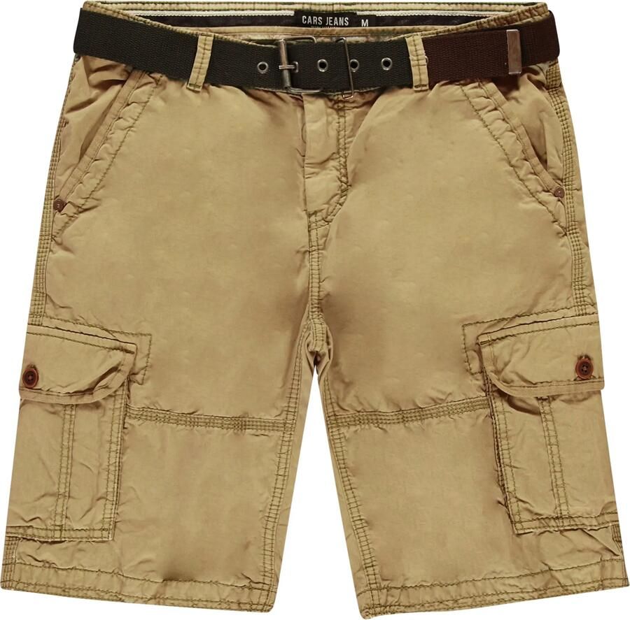 Cars Durras Short Heren