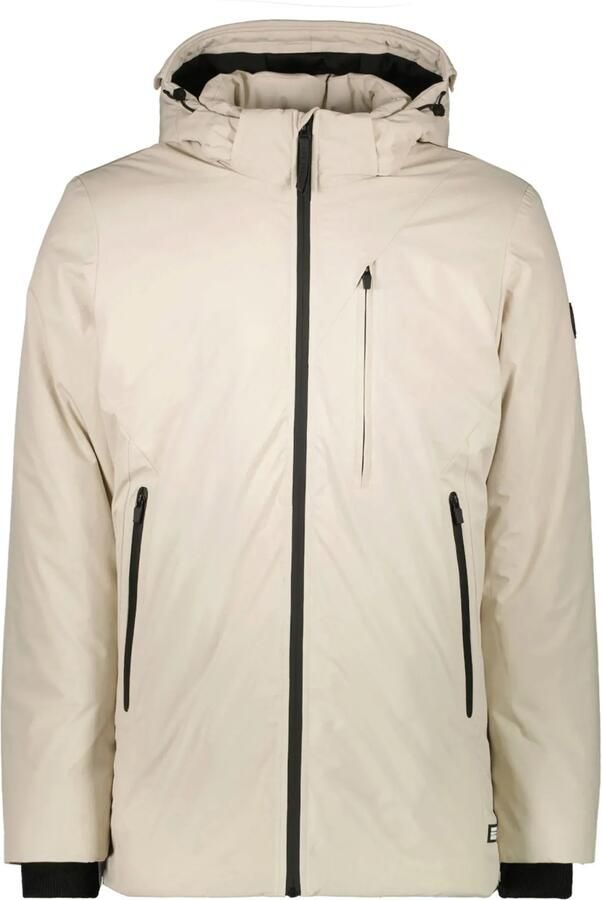 Cars Harwick Winterjas Heren