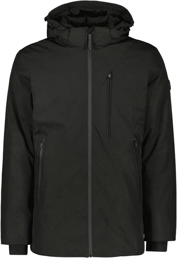 CARS JEANS Jack met capuchon model 'HARWICK'