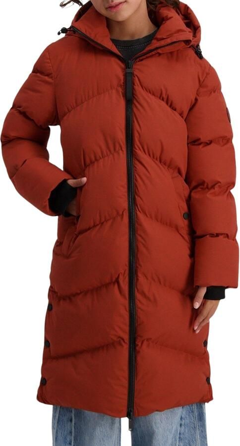 Cars Hessya Winterjas Meisjes