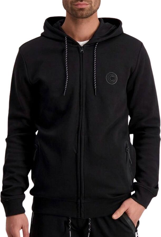 Cars Iscar Hooded Vest Heren