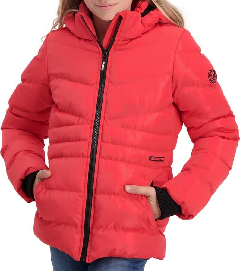 Cars Isra Winterjas Meisjes