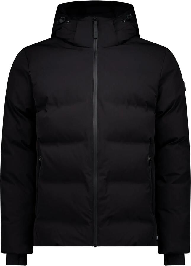 Cars Larran Winterjas Heren