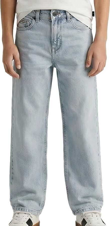 Cars Jeans Straight leg jeans in 5-pocket-design model 'PORTER' - Foto 5