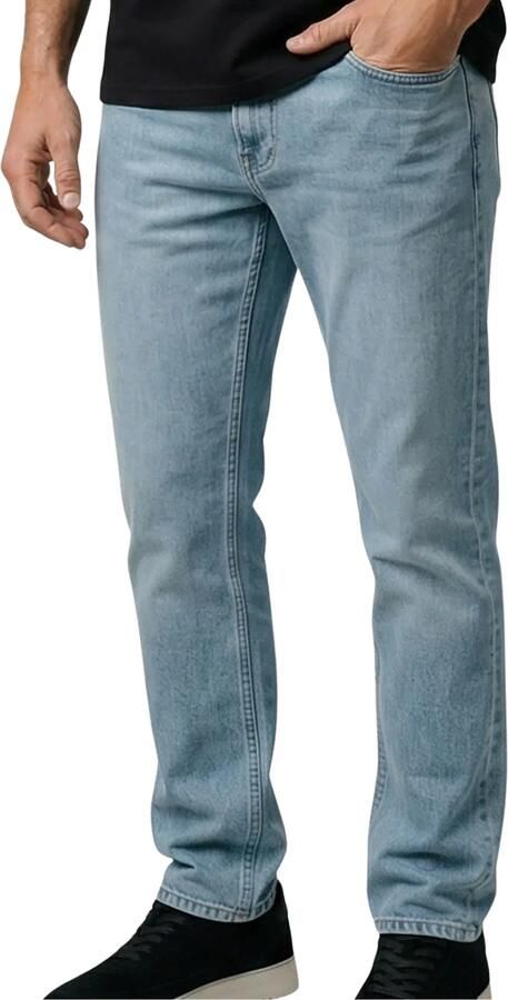 Cars STAPLER regular fit jeans stone used - Foto 3