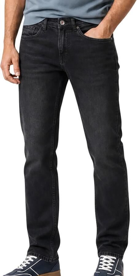 Cars STAPLER regular fit jeans zwart - Foto 3