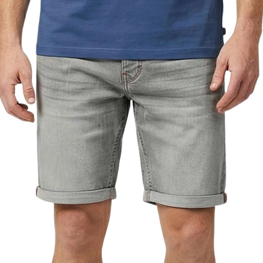 Cars Target Denim Short Heren