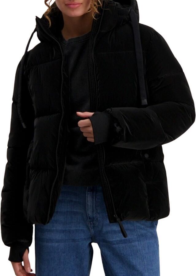 Cars Tonya Winterjas Dames