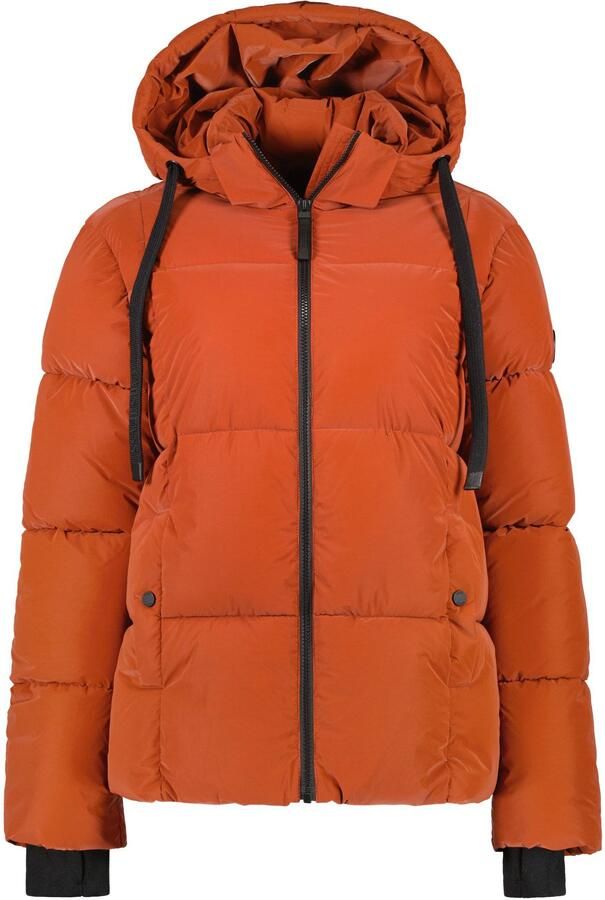 Cars Tonya Winterjas Dames