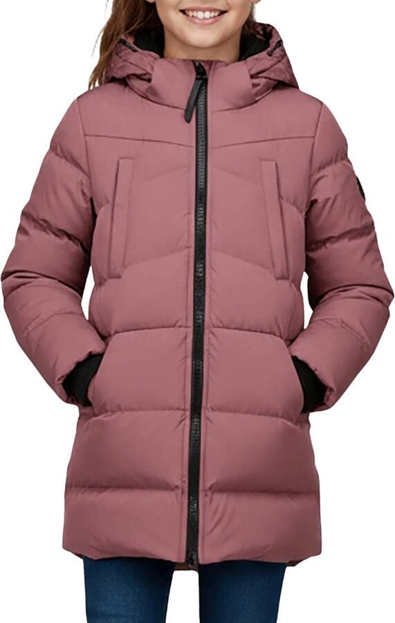 CARS JEANS Cars Meisjes Jassen Yelma Roze - Foto 5