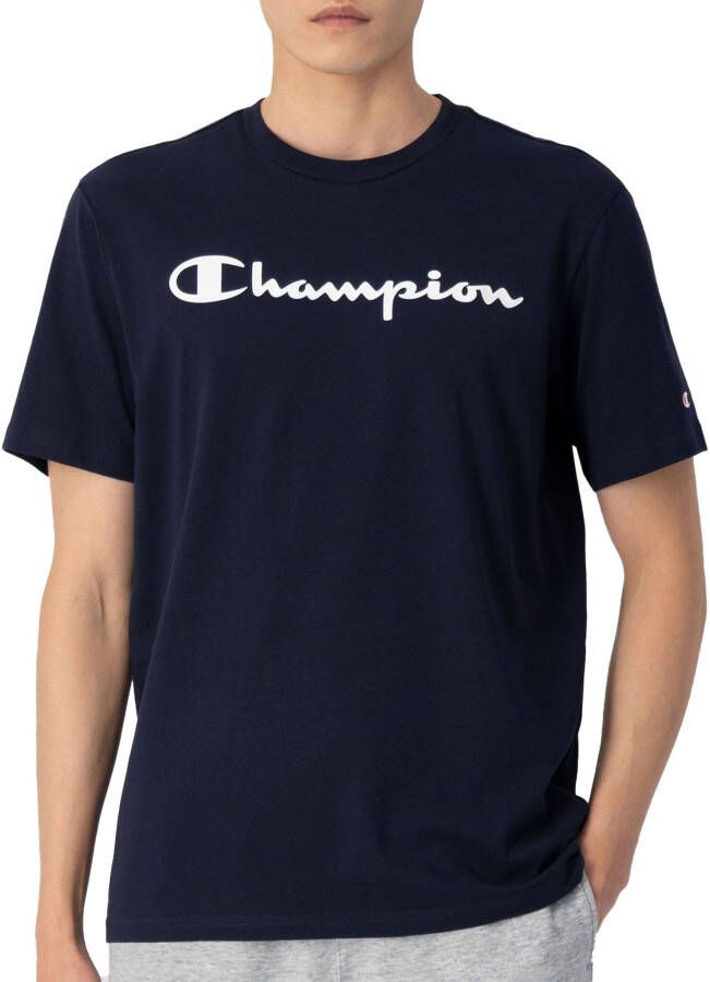 Champion American Classics Shirt Heren