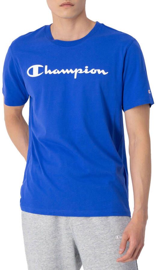 Champion American Classics Shirt Heren