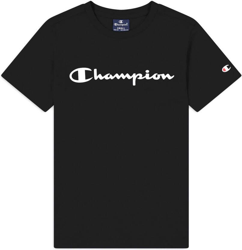 Champion American Classics Shirt Jongens