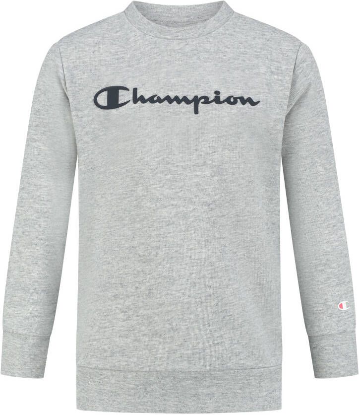 Champion American Classics Sweater Jongens