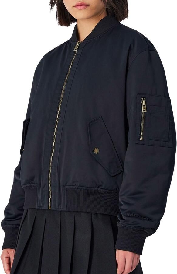 Champion Bomberjack BOMBER JACKET