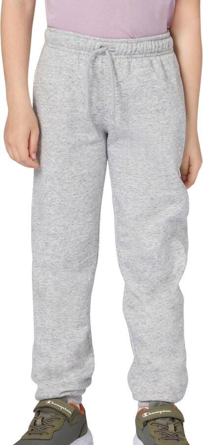Champion Icons Fleece Rib Cuff Joggingbroek Junior