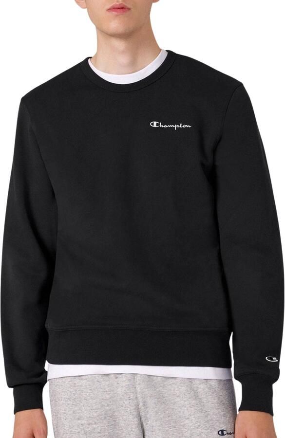 Champion Sweatshirt ICONS CONTRAST Fleece Crewneck Sweatshirt (1-delig) - Foto 8