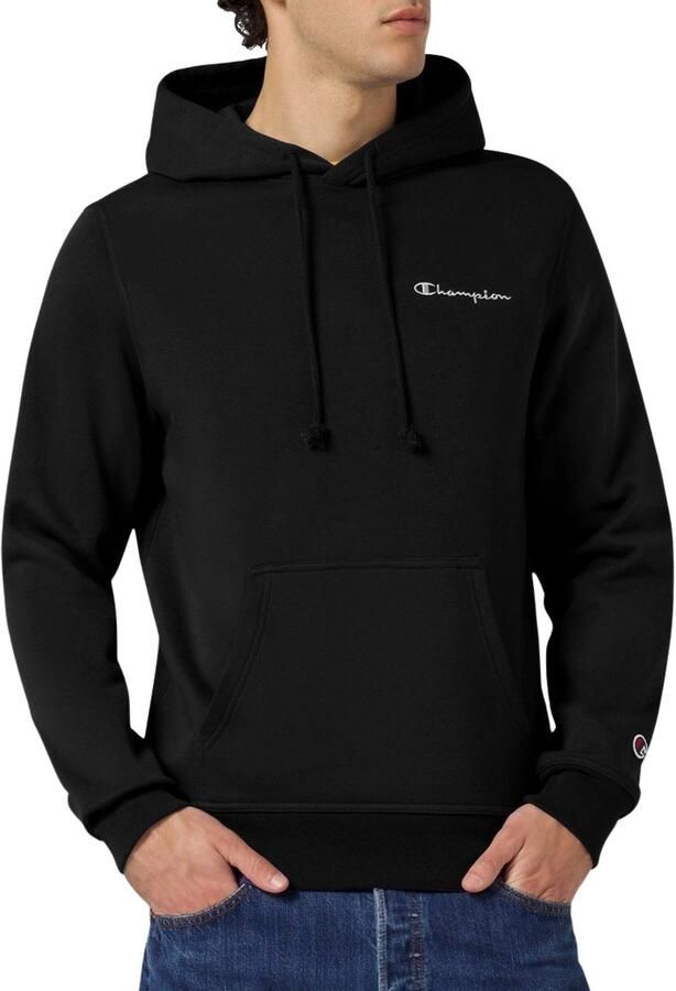 Champion Hoodie ICONS CONTRAST Fleece Hoodie (1-delig)