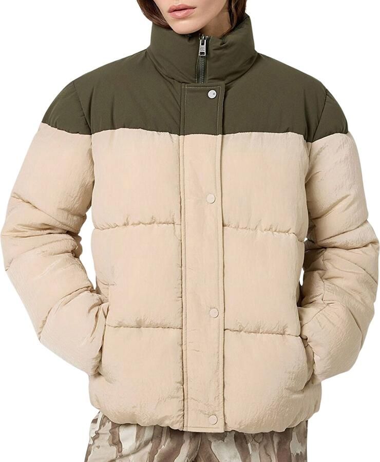 Champion Gewatteerde jas Hooded Polyfilled Jacket