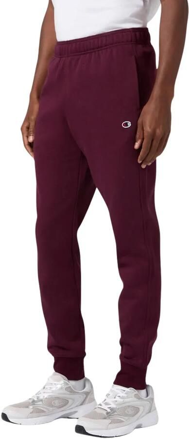Champion Rib Cuff Slim-Fit Joggingbroek Heren