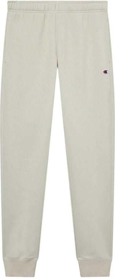Champion Rib Cuff Slim-Fit Joggingbroek Heren