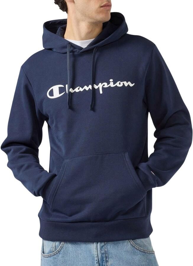 Champion Sweater HOODED SWEATSHIRT